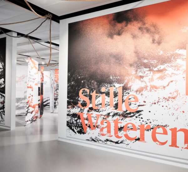 Stille Wateren – Expositie over slavernijverleden Flevoland