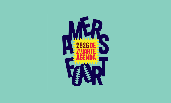 Evita Tjon A Ten, zet je in je kracht!