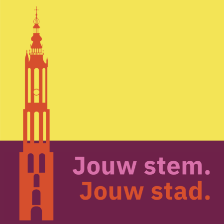 Niet iedereen voelt zich gehoord: Amersfoort start stadsgesprekken over inclusie