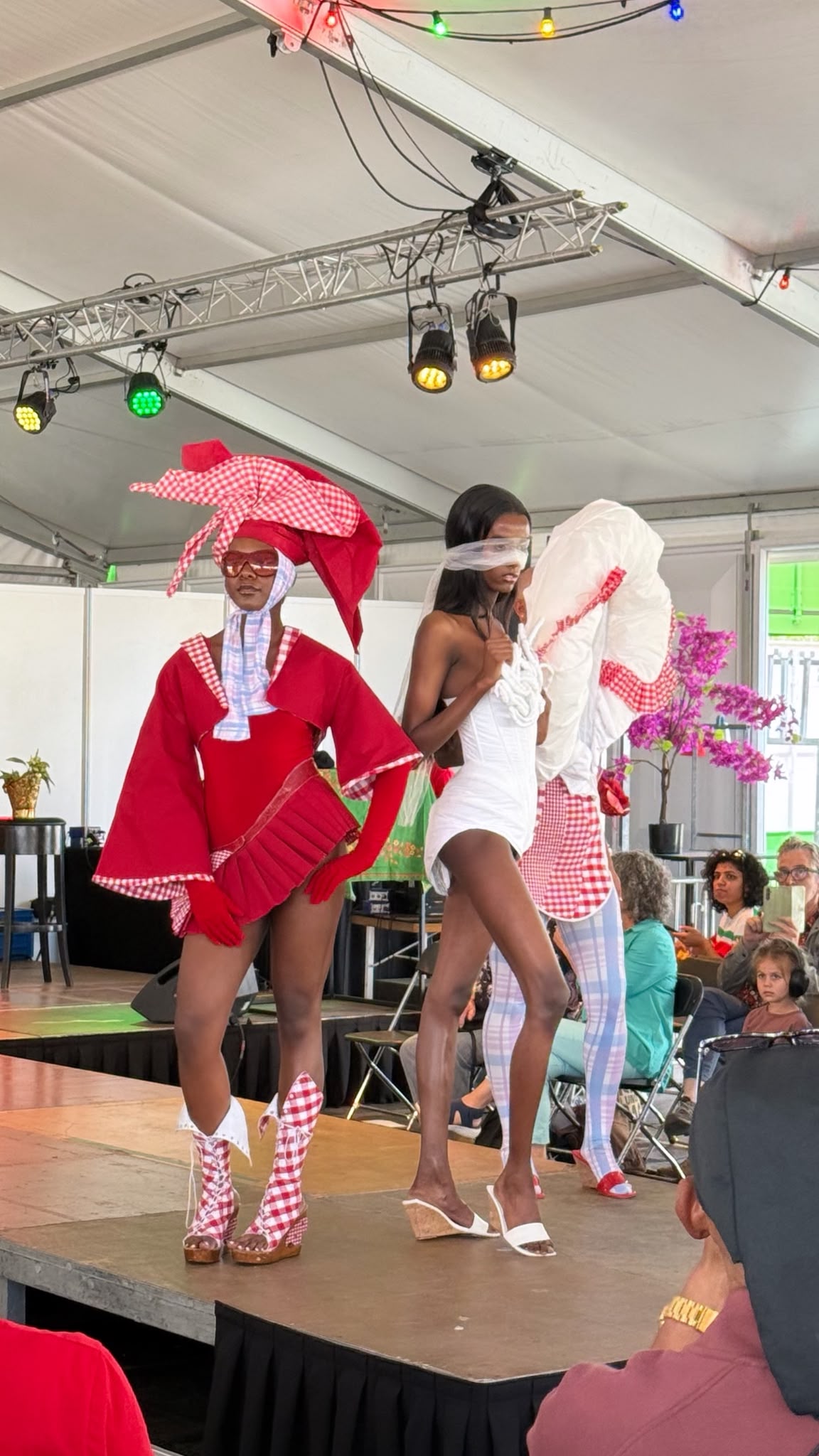 Bigisma Dansi – Een Surinaamse queer performance over erfgoed, identiteit en beweging